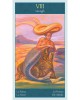 Ταρώ Γοργόνες - Tarot of Mermaids 