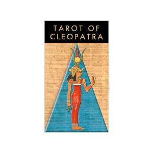 Ταρώ Κλεοπάτρα - Cleopatra Tarot