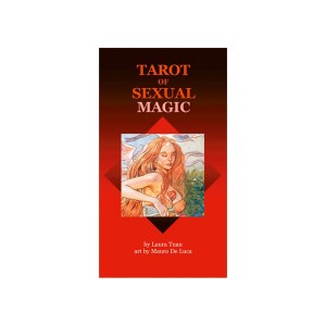 Ταρώ της Σεξουαλικής Μαγείας - Tarot of Sexual Magic