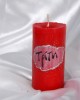 Ενεργειακό Κερί Τρίτης (Κριός - Σκορπιός) Κεριά Ημέρας - Ζωδιακά Κεριά