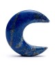Λάπις Λάζουλι σε σχήμα Σελήνης (Lapis Lazuli) Διάφορα σχήματα