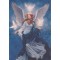 Ιπτάμενος Άγγελος (Ευχετήρια κάρτα)