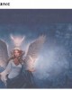 Ιπτάμενος Άγγελος (Ευχετήρια κάρτα) Ευχετήριες Κάρτες