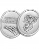 Νόμισμα Αρχάγγελος Γαβριήλ Φυλαχτά Νομίσματα