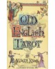 Καρτες Ταρω - Παλιά Αγγλική Ταρώ - Old English Tarot 