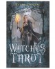 Καρτες Ταρω - Ταρώ των Μαγισσών (σετ) - Witches Tarot 