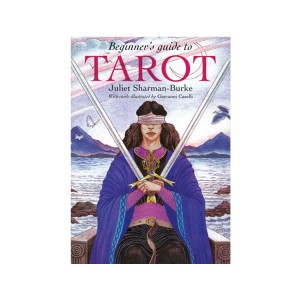 Ταρώ Οδηγός για Αρχάριους (σετ) - Beginner's guide to TAROT