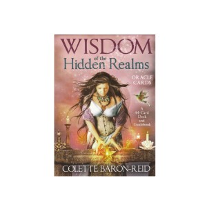 Σοφία των Κρυφών Βασιλείων - Wisdom of the Hidden Realms