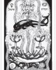 Καρτες ταρω - Ερμητική Ταρώ - Hermetic Tarot Deck 