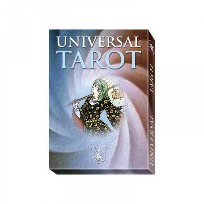 Παγκόσμια Ταρώ - Universal Tarot Κάρτες Ταρώ