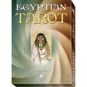 Αιγυπτιακή Ταρώ - Egyptian Tarot