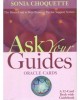 Ρωτήστε τους Οδηγούς σας - Ask Your Guides Oracle Sonia Choquette Κάρτες Μαντείας