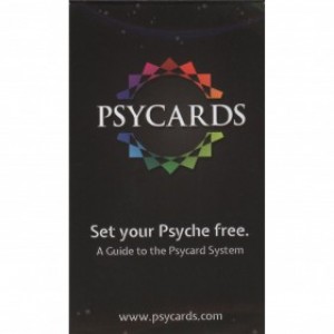 Psycards - Κάρτες Μαντείας