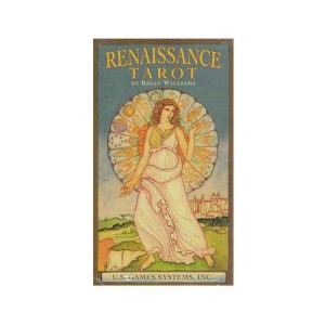 Ταρώ της Αναγέννησης - Brian Williams - Renaissance Tarot