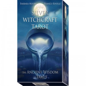 Ταρώ Ασημένια Μαγεία - Silver Witchcraft Tarot