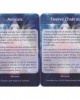 Κάρτες Αναλήψεως - Ascension Cards Κάρτες Μαντείας