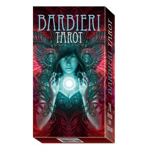 Μπαρμπιέρι Ταρώ - Barbieri Tarot