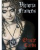 Γοτθικές Κάρτες Μαντείας - Victoria Frances Gothic Oracle Cards Κάρτες Μαντείας