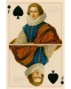Μεγάλοι Δούκες της Τοσκάνης - Grand Dukes of Tuscany (τράπουλα) Κάρτες Μαντείας