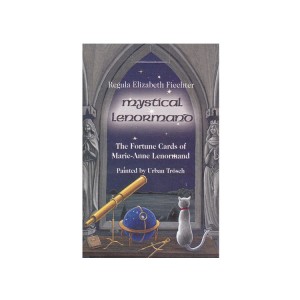 Μυστικιστική Λένορμαν - Mystical Lenormand Fortune Cards