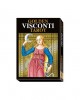 Χρυσή Ταρώ Visconti (22 κάρτες) 