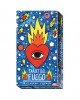 Καρτες Ταρω - Ταρώ του Πυρός - Tarot del Fuego 