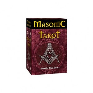 Τεκτονική Ταρώ (Masonic Tarot)