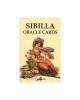 Σίβυλλα Κάρτες Μαντείας - Sibilla Oracle Cards Κάρτες Μαντείας