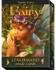 Λένορμαν των Νεραϊδών - Fairy Lenormand Oracle Κάρτες Μαντείας