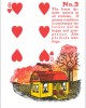 Τσιγγάνα Μάγισσα - Gypsy Witch Fortune Telling Cards Κάρτες Μαντείας