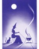 Τσιγγάνα Μάγισσα - Gypsy Witch Fortune Telling Cards Κάρτες Μαντείας