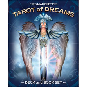 Ταρώ των Ονείρων - Tarot of Dreams