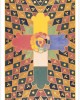 Καρτες ταρω - Crowley Thoth Ταρώ (Μεγάλη) - Crowley Thoth Tarot Deck Large 