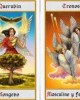 Καρτες Ταρω - Ταρώ των Αγγέλων - Tarot de los Angeles 