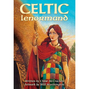 Κέλτικη Λένορμαν - Celtic Lenormand