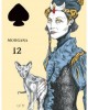 Τραπουλόχαρτα Κάρτες Μαντείας - Playing Card Oracles Divination  Κάρτες Μαντείας