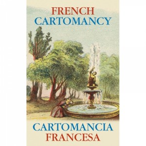 Γαλλική Χαρτομαντεία - French Cartomancy
