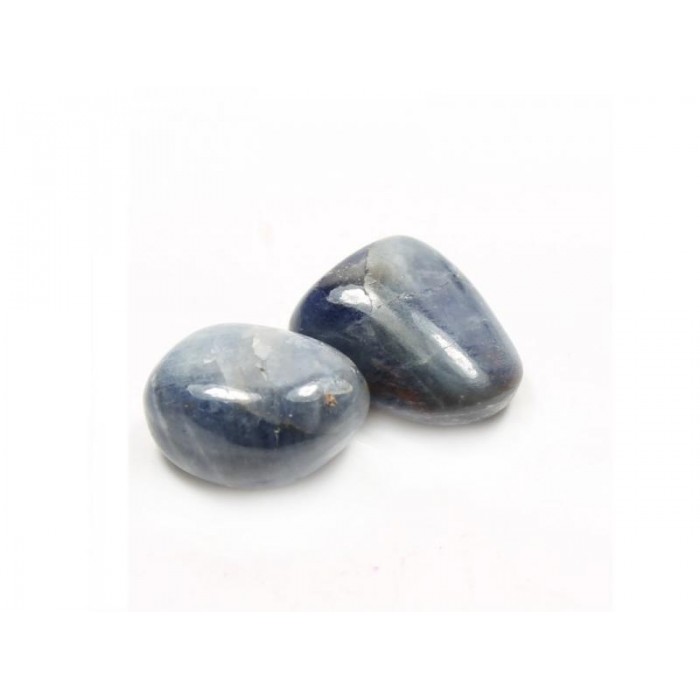 Ζαφείρι (Sapphire) Βότσαλα - Πέτρες (Tumblestones)