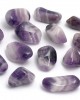 Αμέθυστος (Amethyst) Βότσαλα - Πέτρες (Tumblestones)