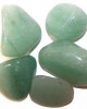 Αβεντουρίνη (Aventurine) Βότσαλα - Πέτρες (Tumblestones)
