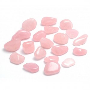 Ροζ χαλαζίας - Rose Quartz 3-4cm