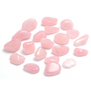 Ροζ χαλαζίας - Rose Quartz 2-3cm