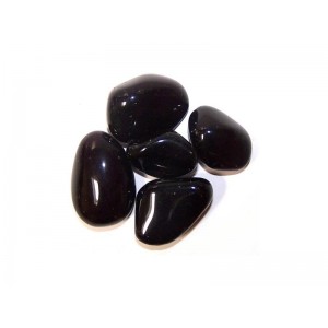 Μαύρος Οψιδιανός - Obsidian Black