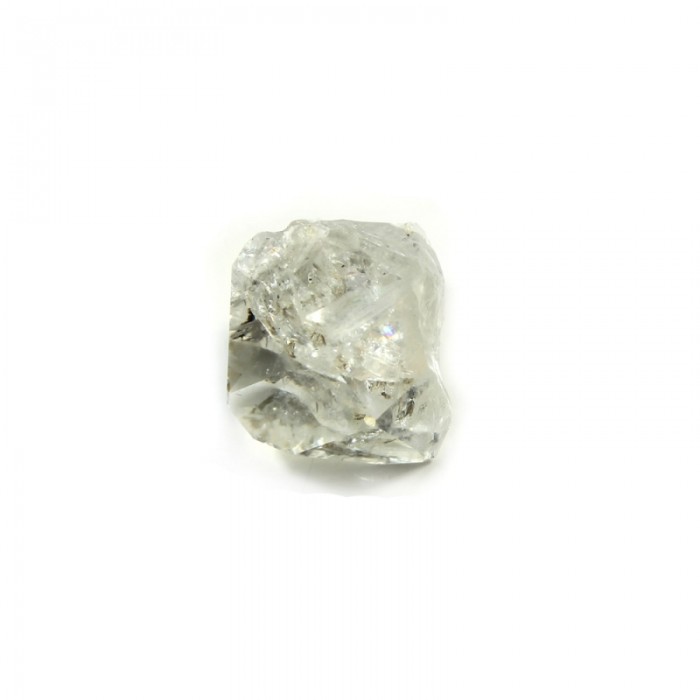 Ημιπολυτιμοι λιθοι - Αδάμαντας Herkimer - Herkimer Diamond (Νέα Υόρκη) Βότσαλα - Πέτρες (Tumblestones)