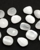 Σεληνίτης - Selenite (Μαρόκο) Βότσαλα - Πέτρες (Tumblestones)