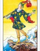 Καρτες ταρω - Universal Waite Tarot Cards 