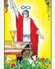 Καρτες ταρω - Universal Waite Tarot Cards 