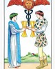 Universal Waite Tarot Cards 
