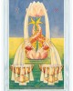 Καρτες ταρω - Crowley Thoth Ταρώ - Crowley Thoth Tarot Deck Small 