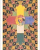 Καρτες ταρω - Crowley Thoth Ταρώ - Crowley Thoth Tarot Deck Small 